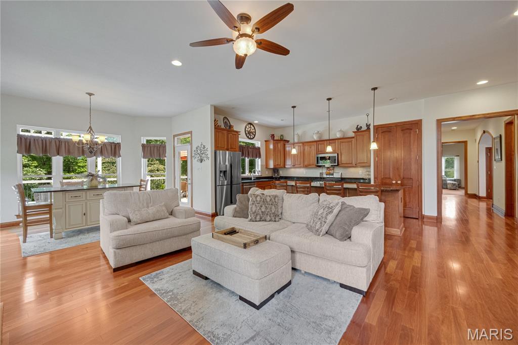 Magnolia Village E - Residential