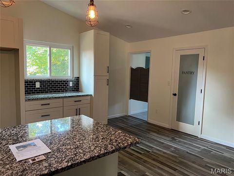 Tiny photo for 1529 Tryon Drive, Creve Coeur, MO 63146 (MLS # 25061608)