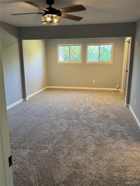 Tiny photo for 1529 Tryon Drive, Creve Coeur, MO 63146 (MLS # 25061608)