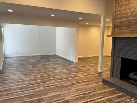 Tiny photo for 1529 Tryon Drive, Creve Coeur, MO 63146 (MLS # 25061608)