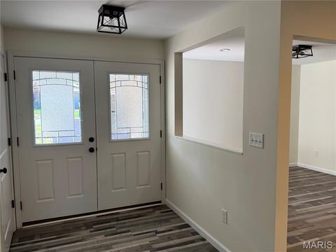 Tiny photo for 1529 Tryon Drive, Creve Coeur, MO 63146 (MLS # 25061608)