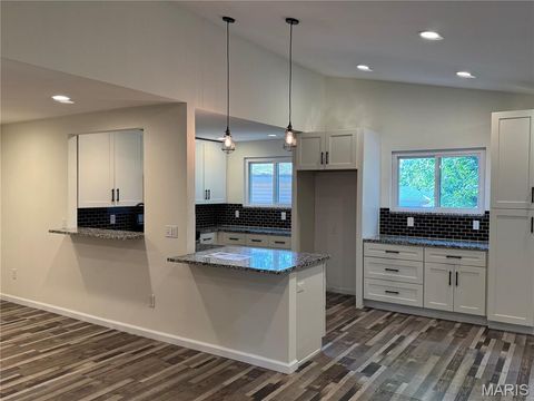Tiny photo for 1529 Tryon Drive, Creve Coeur, MO 63146 (MLS # 25061608)