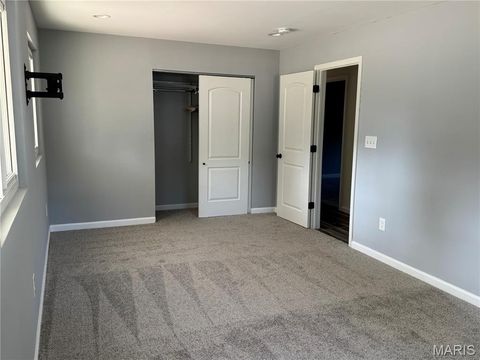 Tiny photo for 1529 Tryon Drive, Creve Coeur, MO 63146 (MLS # 25061608)