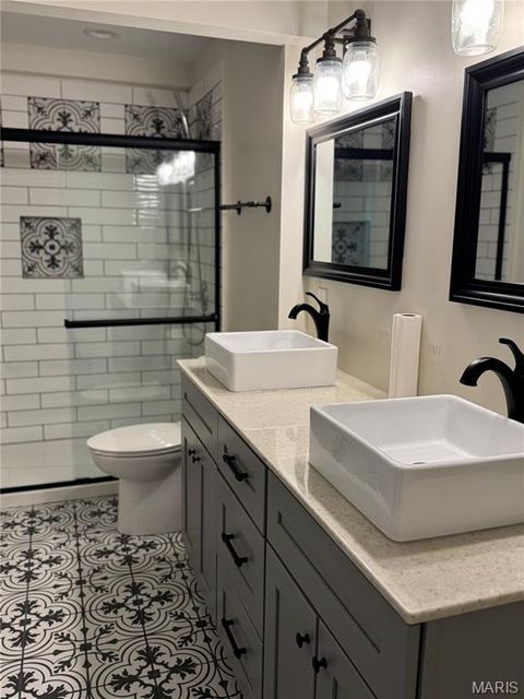 Tiny photo for 1529 Tryon Drive, Creve Coeur, MO 63146 (MLS # 25061608)