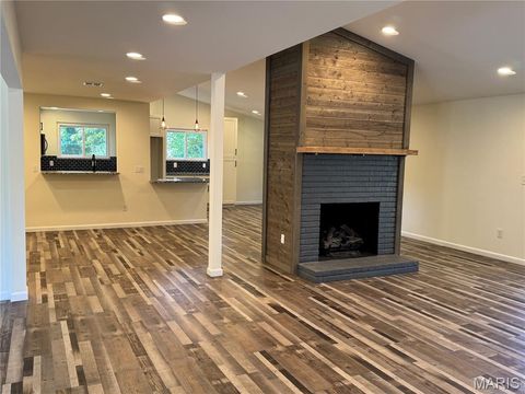 Tiny photo for 1529 Tryon Drive, Creve Coeur, MO 63146 (MLS # 25061608)