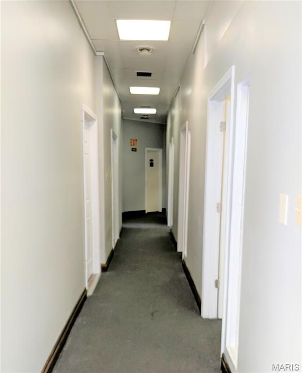 Normandy Grove - Commercial Lease