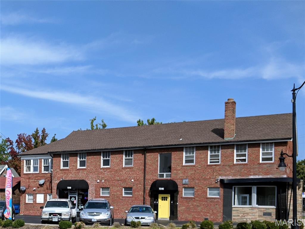 Normandy Grove - Commercial Lease