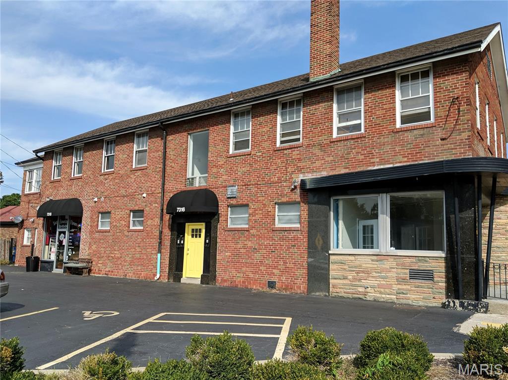 Normandy Grove - Commercial Lease