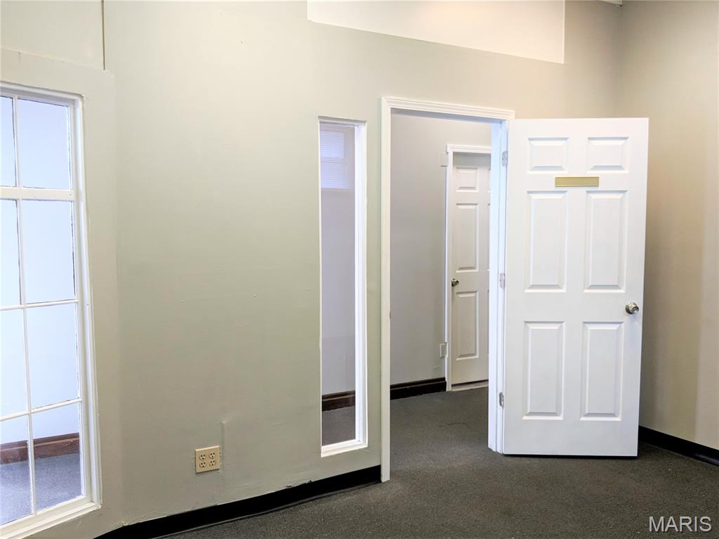 Normandy Grove - Commercial Lease