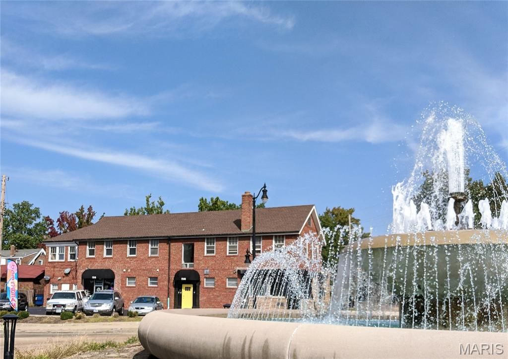 Photo of 7320 Florissant Road #1 C, St Louis, MO 63121 (MLS # 26014198)