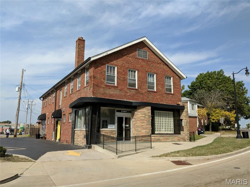 Photo of 7320 Florissant Road #1 C, St Louis, MO 63121 (MLS # 26014198)