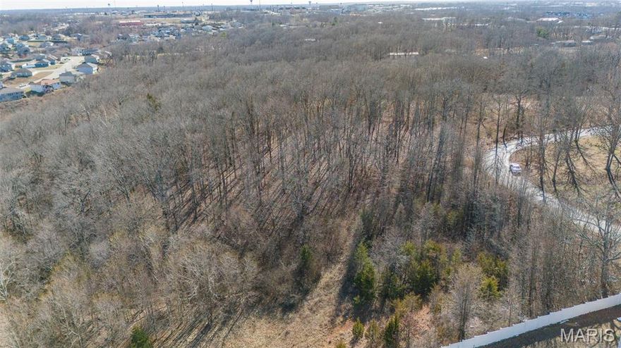 Rare opportunity to own 3 acres of vacant land bordering in St. Robert! Ideally located just minutes from Fort Leonard Wood, this versatile parcel offers the perfect blend of convenience and privacy. With no restrictions, the possibilities are endless—build your dream home, develop multiple sites, or invest for future growth. Enjoy the flexibility of a blank canvas while benefiting from nearby access to public water, sewer, and electricity. Whether you’re looking to create a private retreat or capitalize on the strong demand in the Fort Leonard Wood area, this property offers outstanding potential in a prime location.