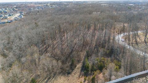 0 Hollow Oak Lane St Robert MO 65584