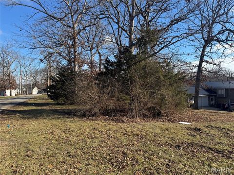 10474 Ponderosa Drive Foristell MO 63348