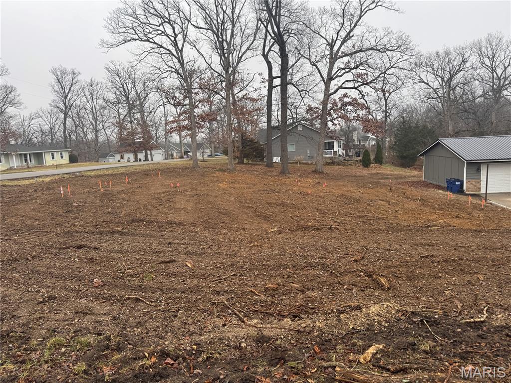 10474 Ponderosa Drive