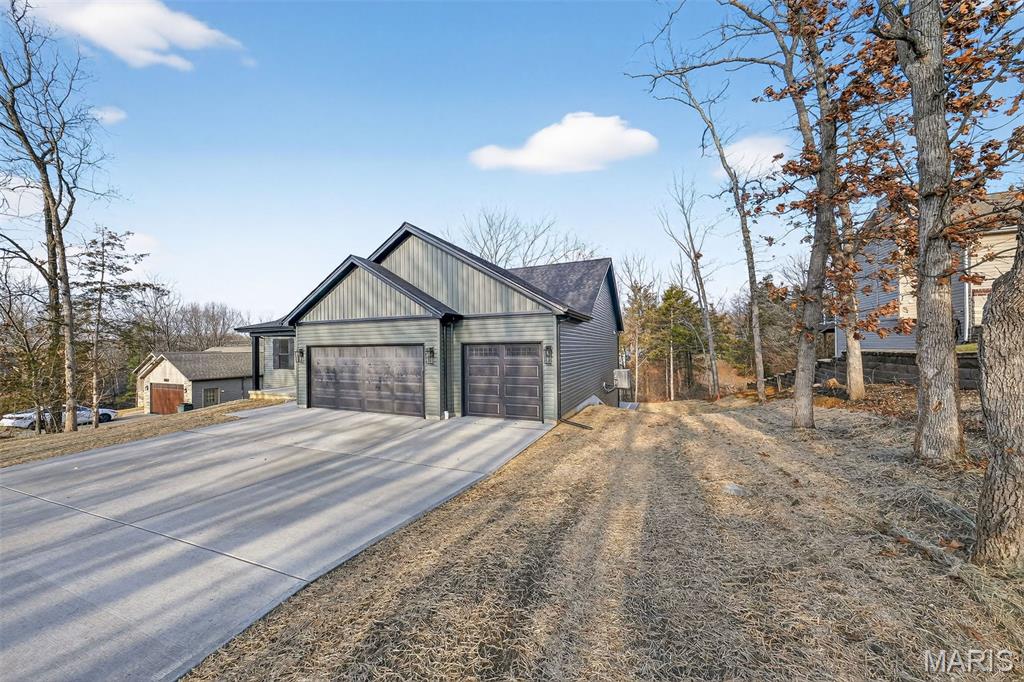 Incline Village - Residential