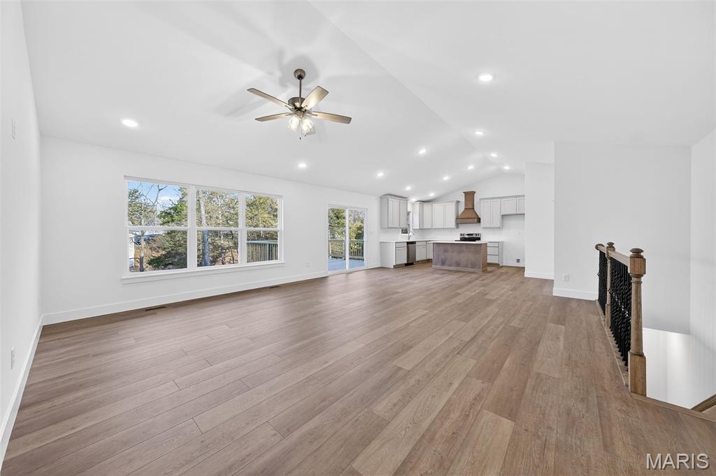 Incline Village - Residential