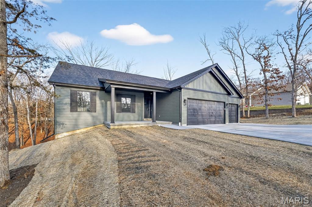 10474 Ponderosa Drive