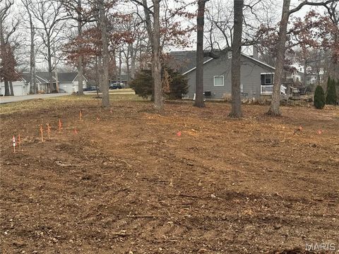 10474 Ponderosa Drive Foristell MO 63348