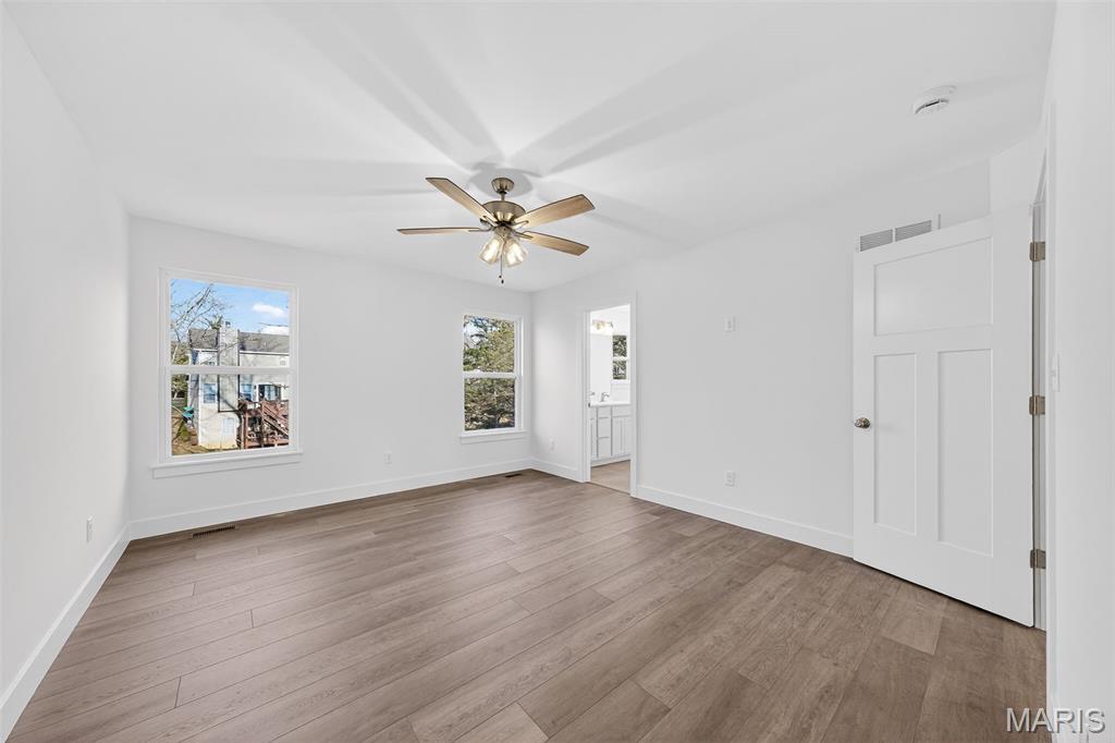 Incline Village - Residential