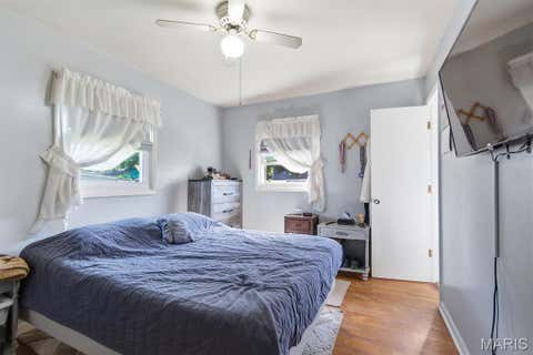 Tiny photo for 915 Concordia Street, Mexico, MO 65265 (MLS # 26046725)