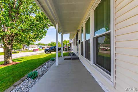 Tiny photo for 915 Concordia Street, Mexico, MO 65265 (MLS # 26046725)
