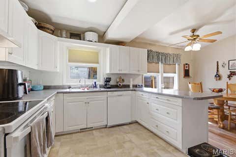 Tiny photo for 915 Concordia Street, Mexico, MO 65265 (MLS # 26046725)