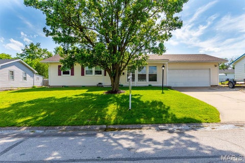 Photo of 915 Concordia Street, Mexico, MO 65265 (MLS # 26046725)
