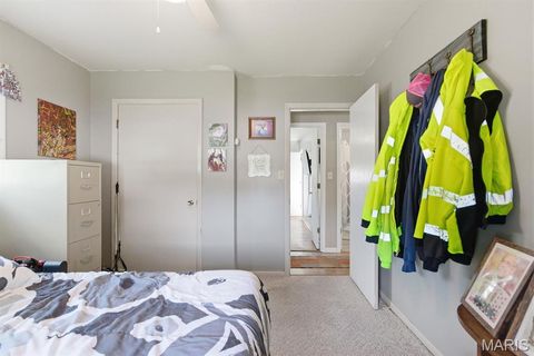 Tiny photo for 915 Concordia Street, Mexico, MO 65265 (MLS # 26046725)