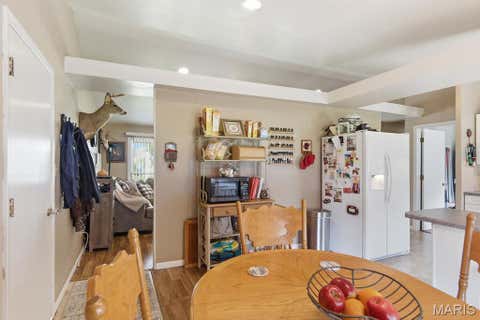 Tiny photo for 915 Concordia Street, Mexico, MO 65265 (MLS # 26046725)