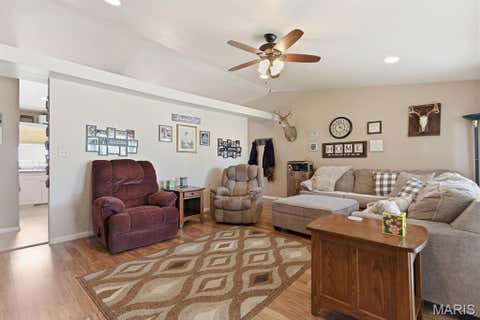 Tiny photo for 915 Concordia Street, Mexico, MO 65265 (MLS # 26046725)