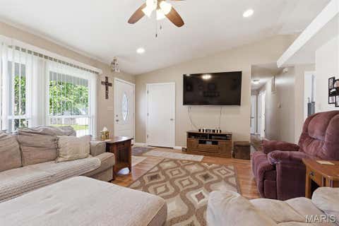 Tiny photo for 915 Concordia Street, Mexico, MO 65265 (MLS # 26046725)
