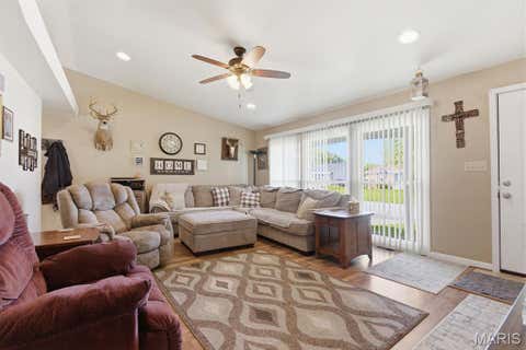 Tiny photo for 915 Concordia Street, Mexico, MO 65265 (MLS # 26046725)