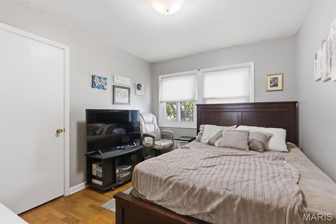 Tiny photo for 915 Concordia Street, Mexico, MO 65265 (MLS # 26046725)