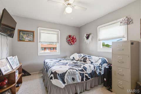 Tiny photo for 915 Concordia Street, Mexico, MO 65265 (MLS # 26046725)