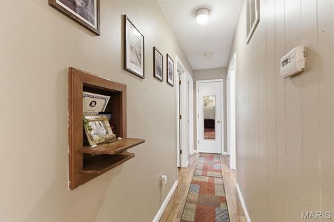 Tiny photo for 915 Concordia Street, Mexico, MO 65265 (MLS # 26046725)