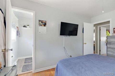 Tiny photo for 915 Concordia Street, Mexico, MO 65265 (MLS # 26046725)