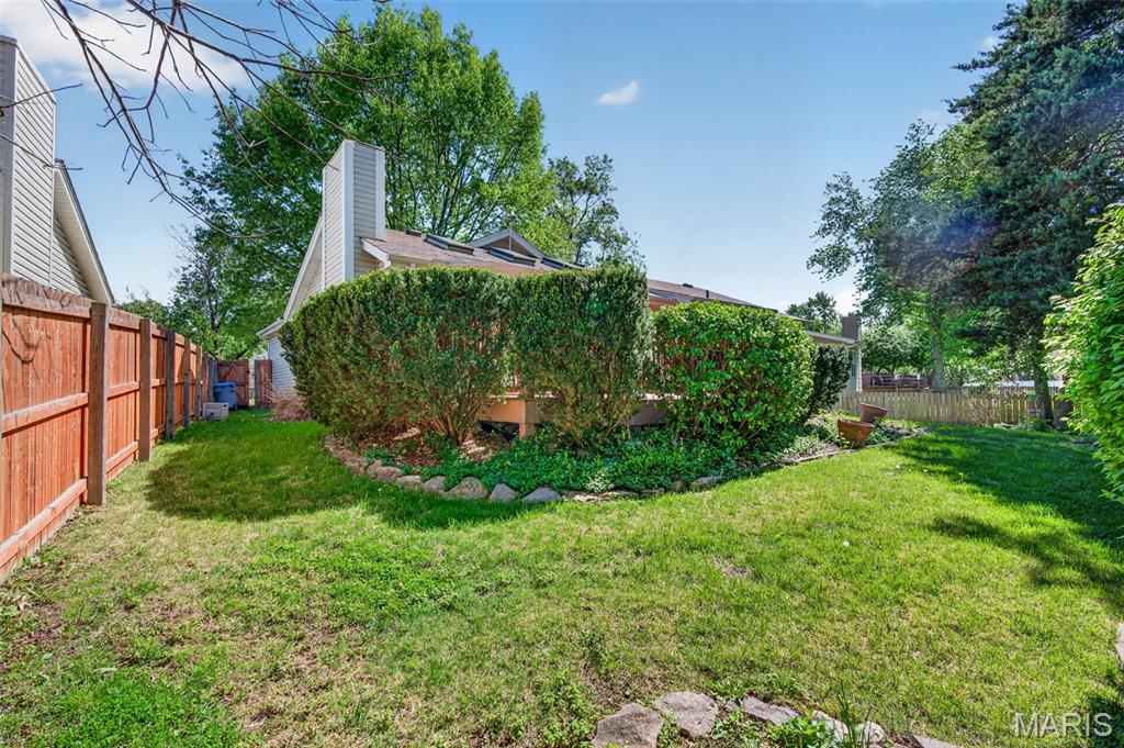 Copperfield #5 - Residential