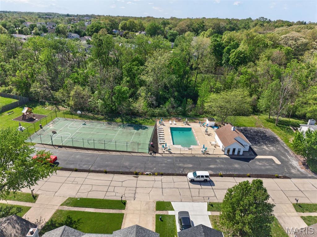 Copperfield #5 - Residential