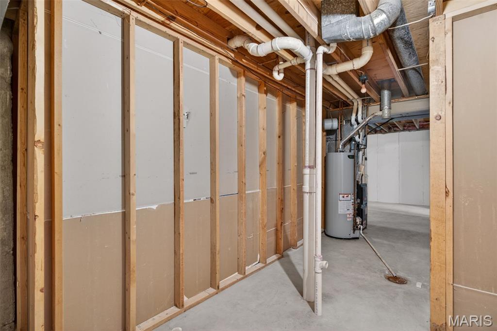 Copperfield #5 - Residential