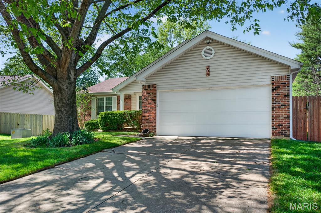 Copperfield #5 - Residential