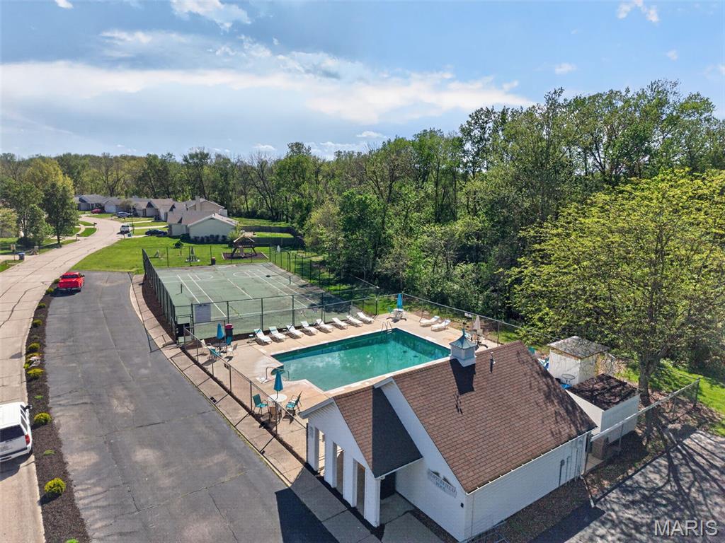 Copperfield #5 - Residential