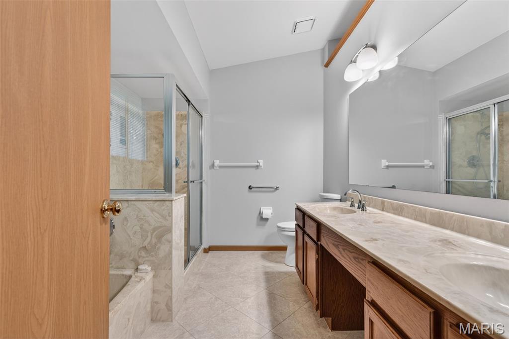 Copperfield #5 - Residential