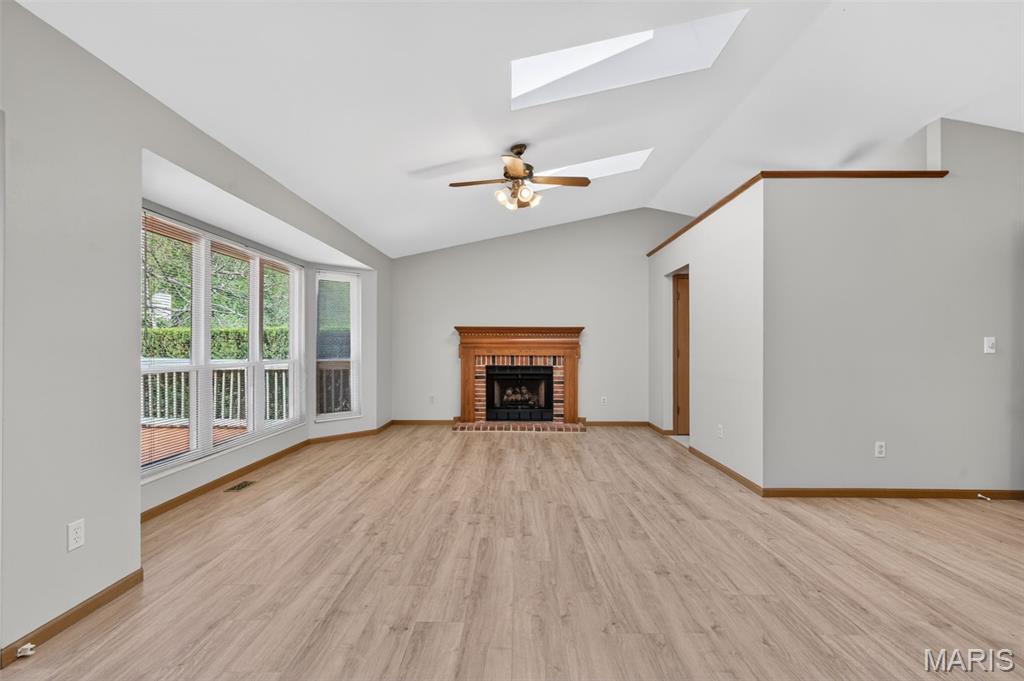 Copperfield #5 - Residential