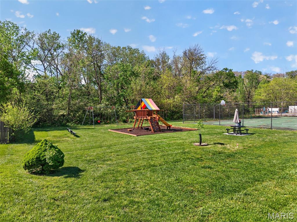 Copperfield #5 - Residential