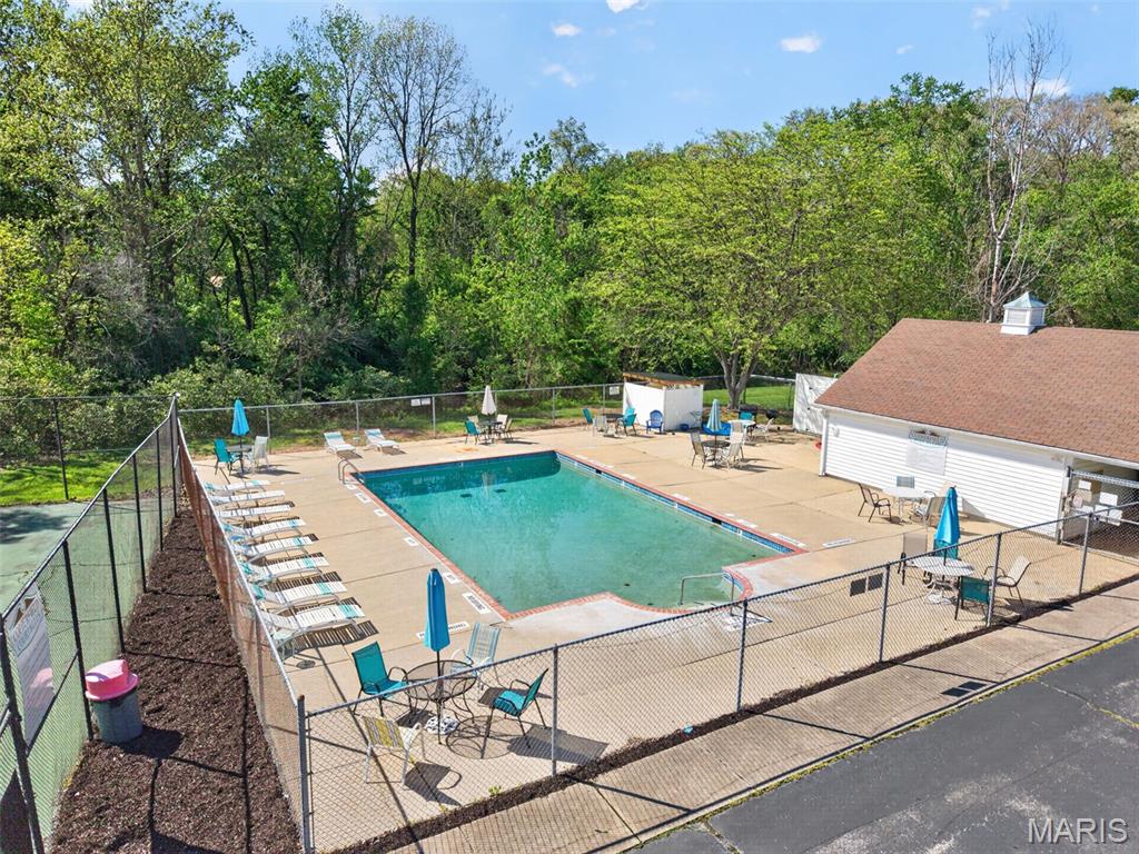 Copperfield #5 - Residential