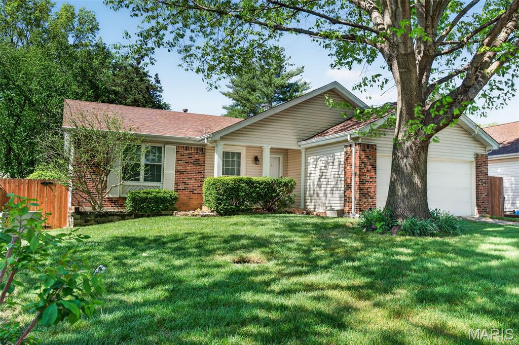 Copperfield #5 - Residential