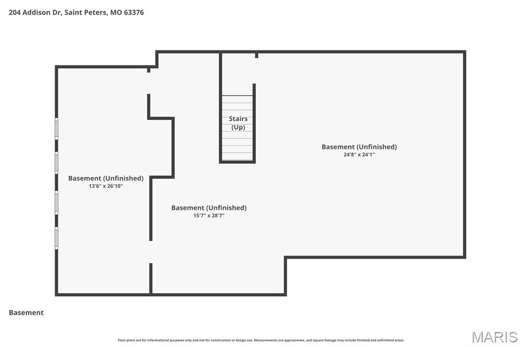 Copperfield #5 - Residential