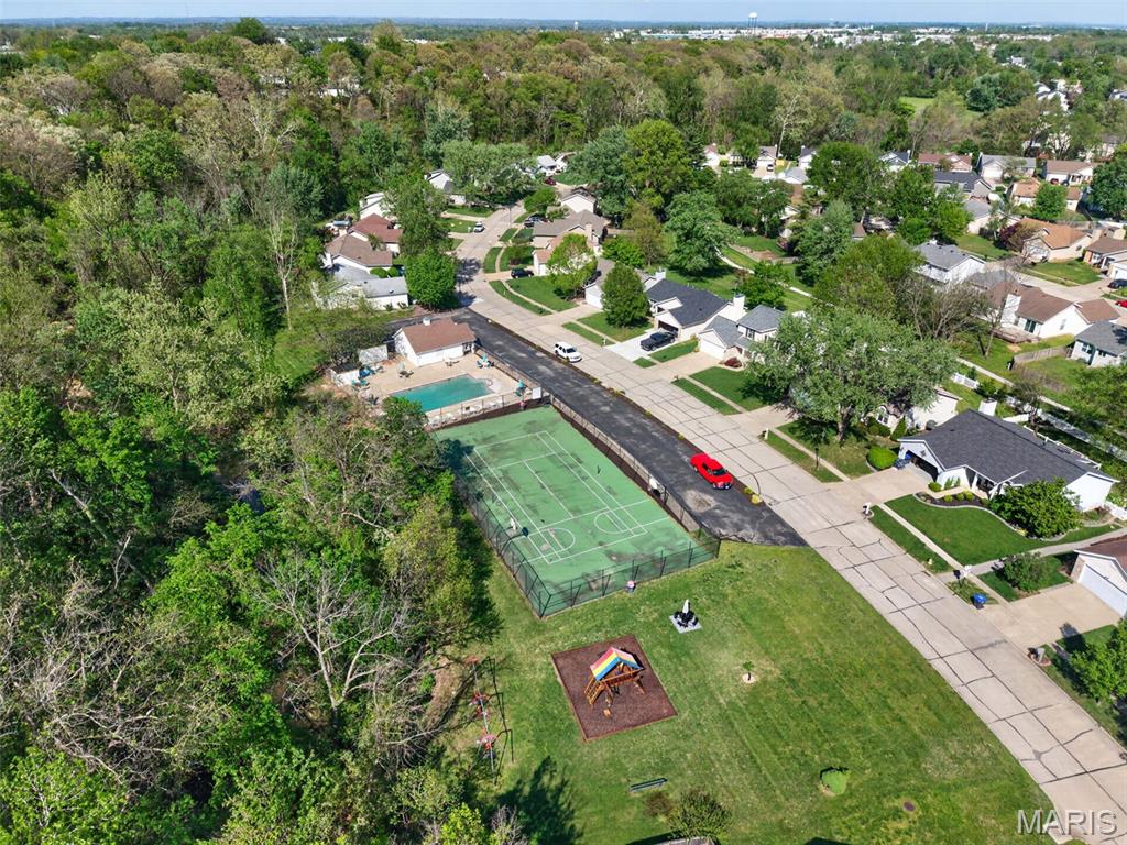 Copperfield #5 - Residential