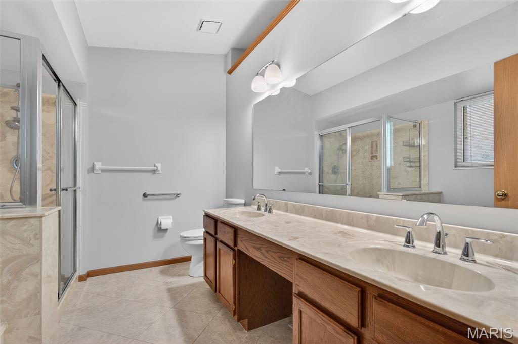 Copperfield #5 - Residential